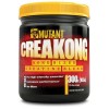 Creakong 300g Creatina Efeitos Mutant