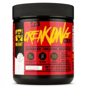 Creakong CX8 Multiplier Creatine Mutant