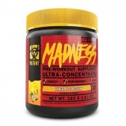 Mutant Madness 30 servings Pre workout Mutant