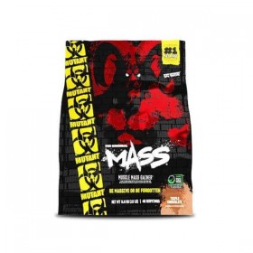 Mutant Mass 6.8kg 6800g Gainer Mutant
