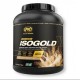 ISO GOLD 2.27kg Whey Isolate PVL Mutant