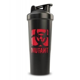 Shaker Cup 1L 1000ml Misturador Batidos Mutant