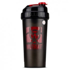 Shaker 700ml Copo Misturador Mutant