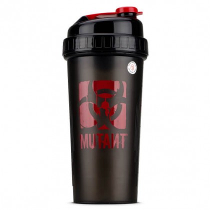 Shaker Bottle Mixer 700ml Mutant