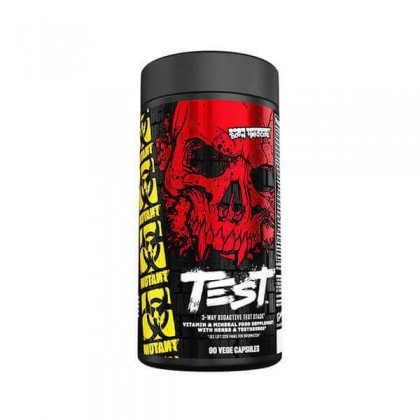 Mutant Test 90 Caps - Mutant