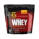 Whey Protein 2.27kg, 2270g Mutant