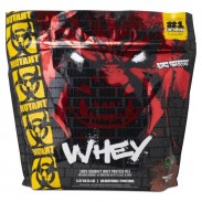 Whey Protein 2.27kg, 2270g Mutant