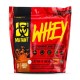 Whey Protein 2.27kg, 2270g Mutant