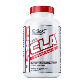 Lipo 6 CLA 90 softgels 1000 mg Nutrex 