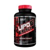 Lipo 6 Black 120 capsules Nutrex