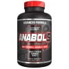 Anabol-5 Black 120 liquid capsules Nutrex