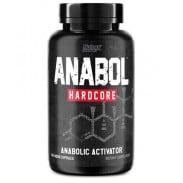 Anabol Hardcore 60 Liquid Capsulas Nutrex