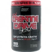Creatine Drive Black 300g Nutrex