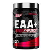 EAA+ Hydration Nutrex | Aminoácidos e Eletrólitos