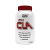 Lipo 6 CLA 180 caps softgels 1000mg Nutrex 