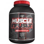 Muscle Infusion Advanced 2268g 2.70kg Nutrex