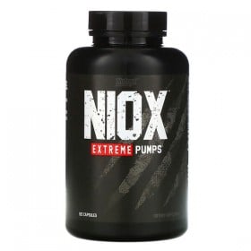 Niox 120 caps Nutrex