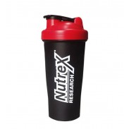 Shaker Bottle 700ml Nutrex Research