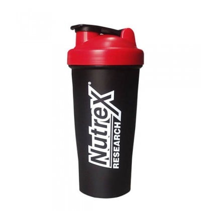 Shaker Bottle 700ml Nutrex Research