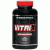 Vitrix 120 capsulas Nutrex 