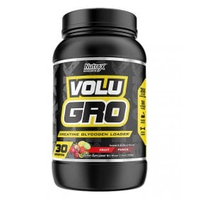 Volu Gro 30 servings 1275g Pó Nutrex