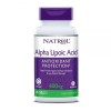 Alpha Lipoic Acid tr 600mg 45 tabs ALA Natrol  