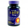 5-htp 50mg 45 capsules Better Mood Natrol