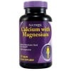 Calcium with Magnesium 120 tabs Natrol