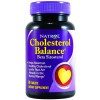 Cholesterol Balance Beta Sitosterol 60 tabs Natrol 