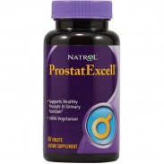 ProstatExcell 60tabs Natrol
