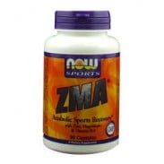 ZMA 90 caps Now Foods