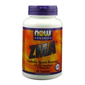 ZMA 90 caps Now Foods