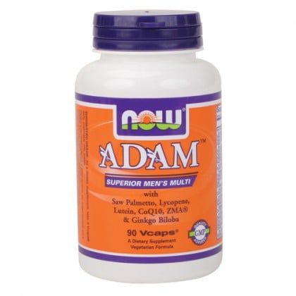 Now Foods Men S Multivitamin Now Foods Men S Multivitamin