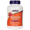 Adam 90 Softgels Vitaminas para Homem Now Foods