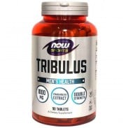 Tribulus Extreme 90 veg caps 1000mg Now Foods