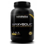Waxybolic 2040g Nutrabolics