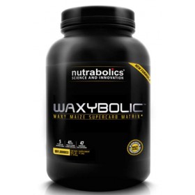 Waxybolic 2040g Nutrabolics