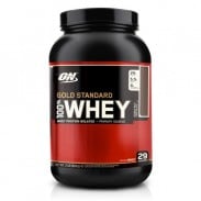 100% Whey Gold Standard 2lbs Optimum Nutrition