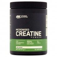 Creatine Micronized Powder 317g Optimum Nutrition