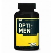 Opti-men 90 tabs Vitaminico Optimum Nutrition