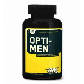 Opti-men 90 tabs Optimum Nutrition