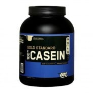 100 Casein Gold Standard 1.8kg Optimum Nutrition
