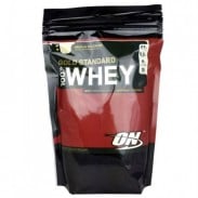 100 Whey Protein Gold Standard 450g Optimum Nutrition