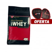 100 Whey Gold Standard Protein 4.5kg Optimum Nutrition