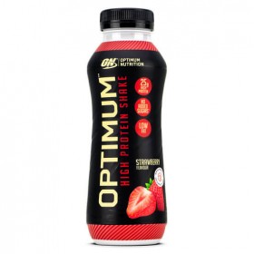 High Protein Shake 330ml Optimum Nutrition