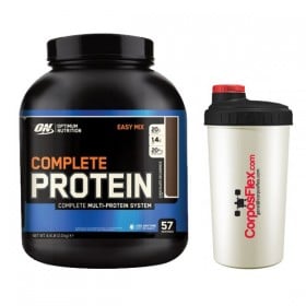 Complete Protein 2kg Optimum Nutrition