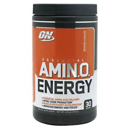 Amino Energy 270g Essential Optimum Nutrition