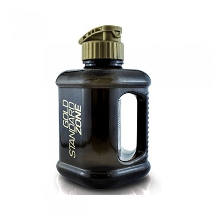 Gold Standard Zone Water Jug 1.89L Optimum Nutrition