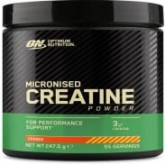 Creatine Monohydrate 247.5g Optimum Nutrition