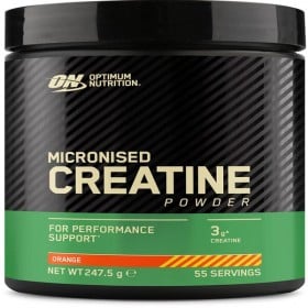Creatine Monohydrate 247.5g Optimum Nutrition